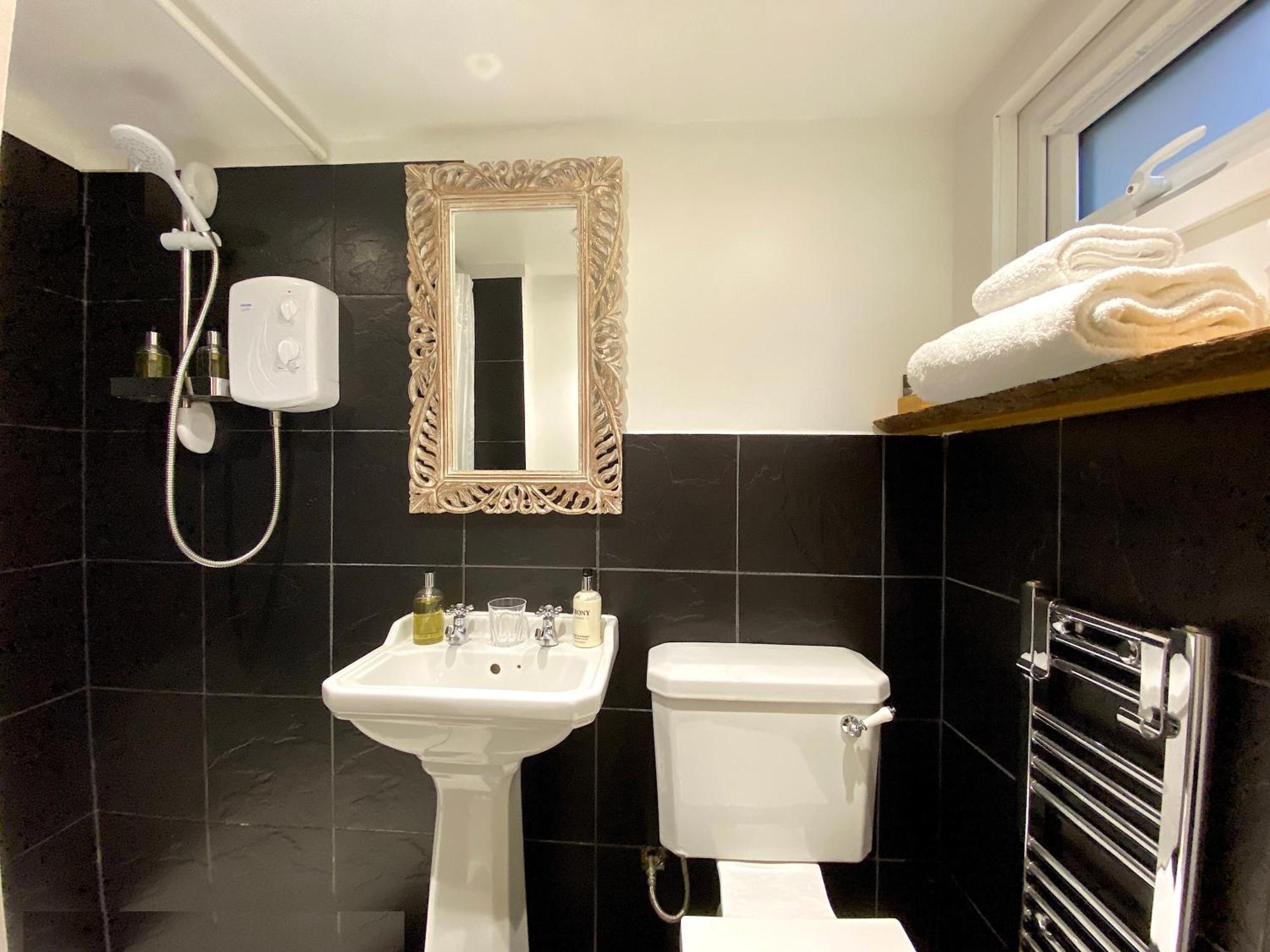 27 Brighton Guesthouse Værelse billede